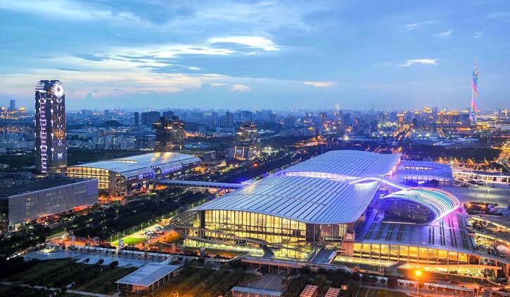 Canton Fair